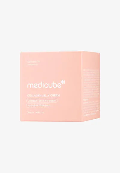 Medicube Collagen Jelly Cream (110 ml)