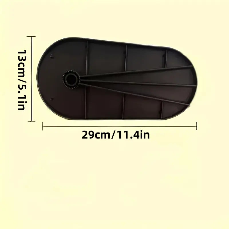 ErgoComfort Armstödskudde – Ergonomiskt Stöd för Datoranvändning & Komfort