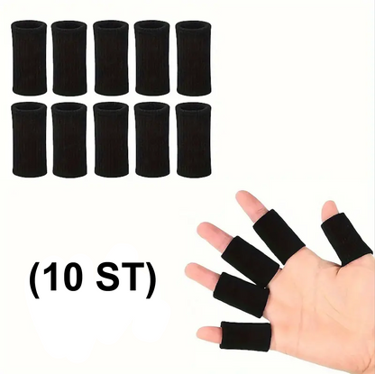 Artrit Fingerkompressionshylsor (10 st)