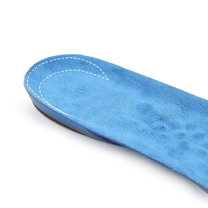 Ergonomiska skoinlägg för maximal komfort och stöd