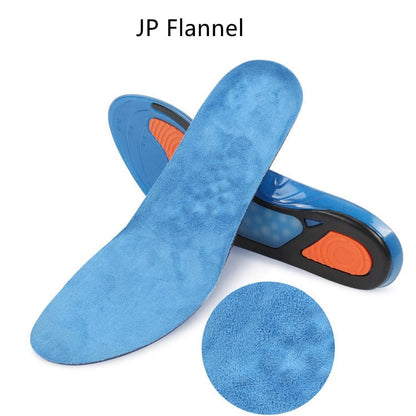 Ergonomiska skoinlägg för maximal komfort och stöd