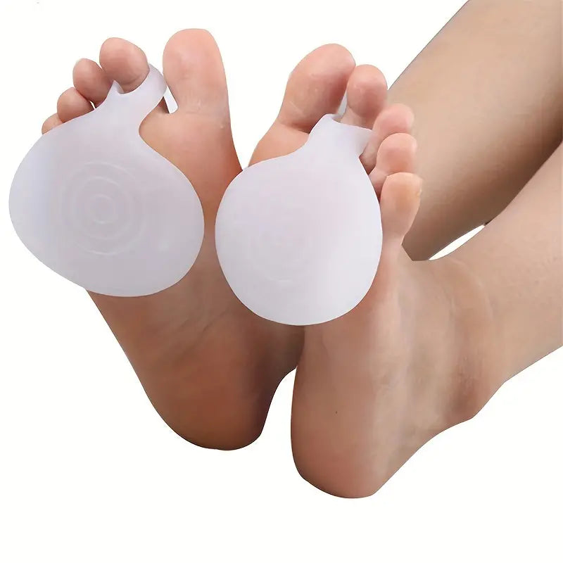 Förfotsskydd – Ortopedisk skydd & stöd (2 st)