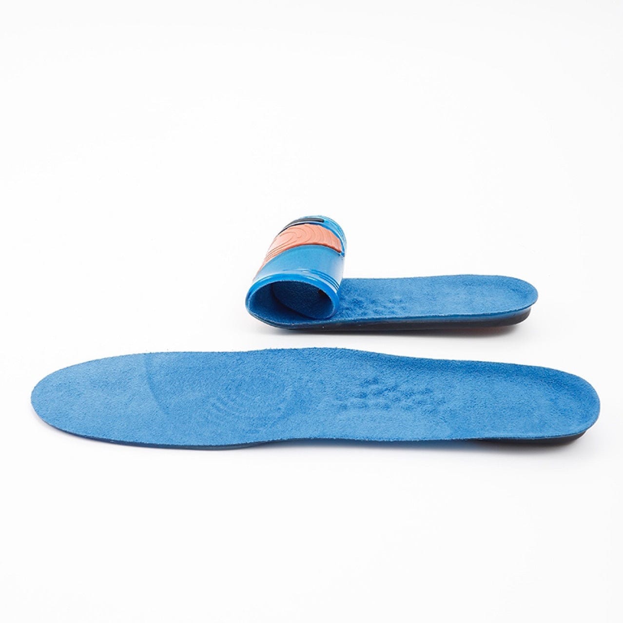 Ergonomiska skoinlägg för maximal komfort och stöd