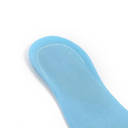 Gel-dämpande inläggssulor för maximal komfort och stöd