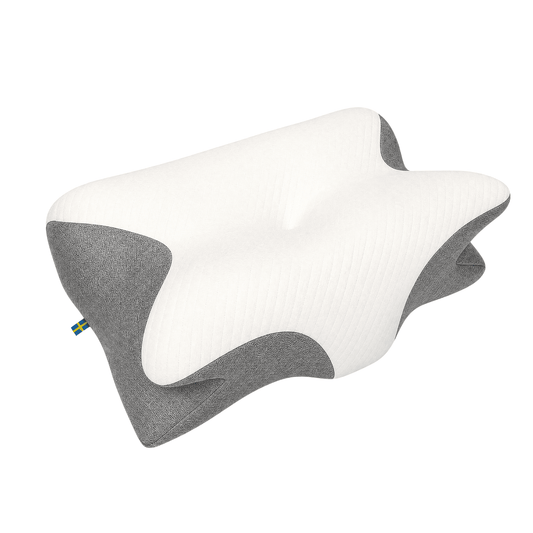 SleepEase ergonomisk sovkudde
