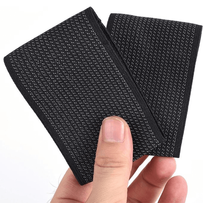 Fotvalvsstöd - kompression (2 st)