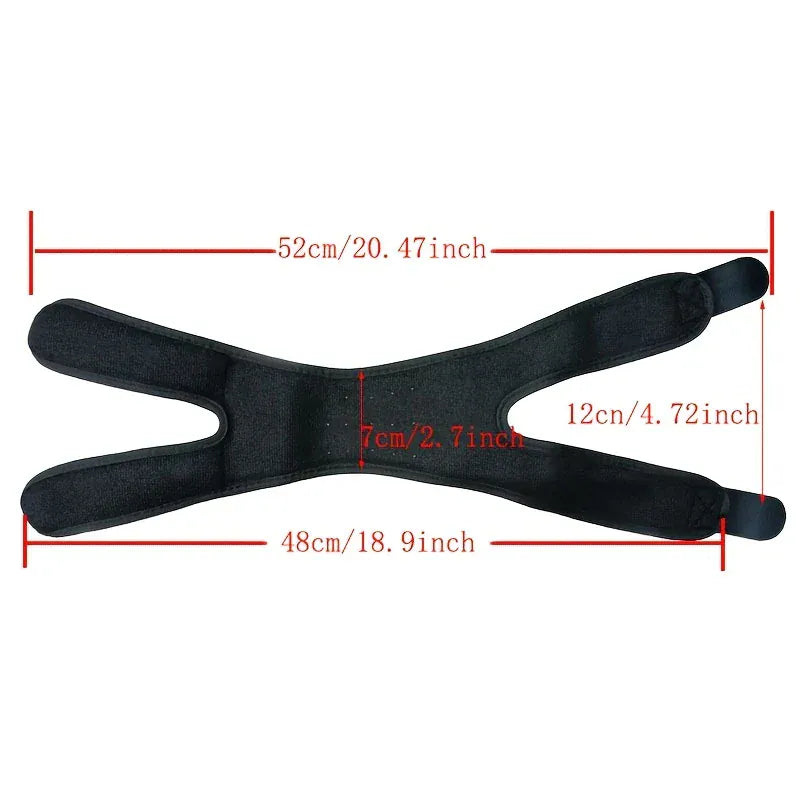 Multifunktionellt knästöd