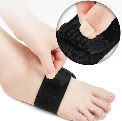 Bågstöd för hålfot (1 par)