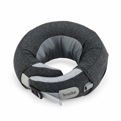 Shiatsu-nakkemassasje med varme – Terraillon