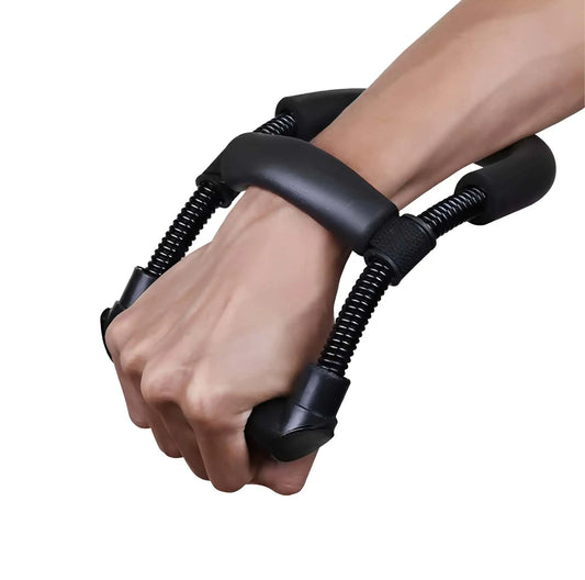 Handledsträningsredskap som används för träning av handled