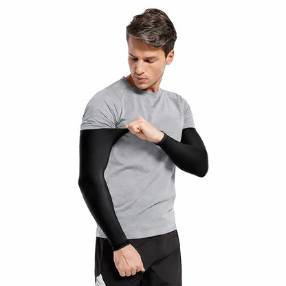 Kompressionsärmar (2-pack)