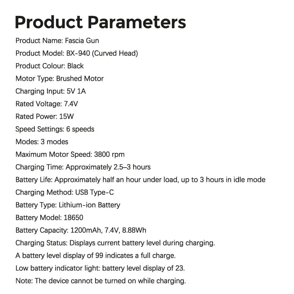 Produktinformation och tekniska specifikationer