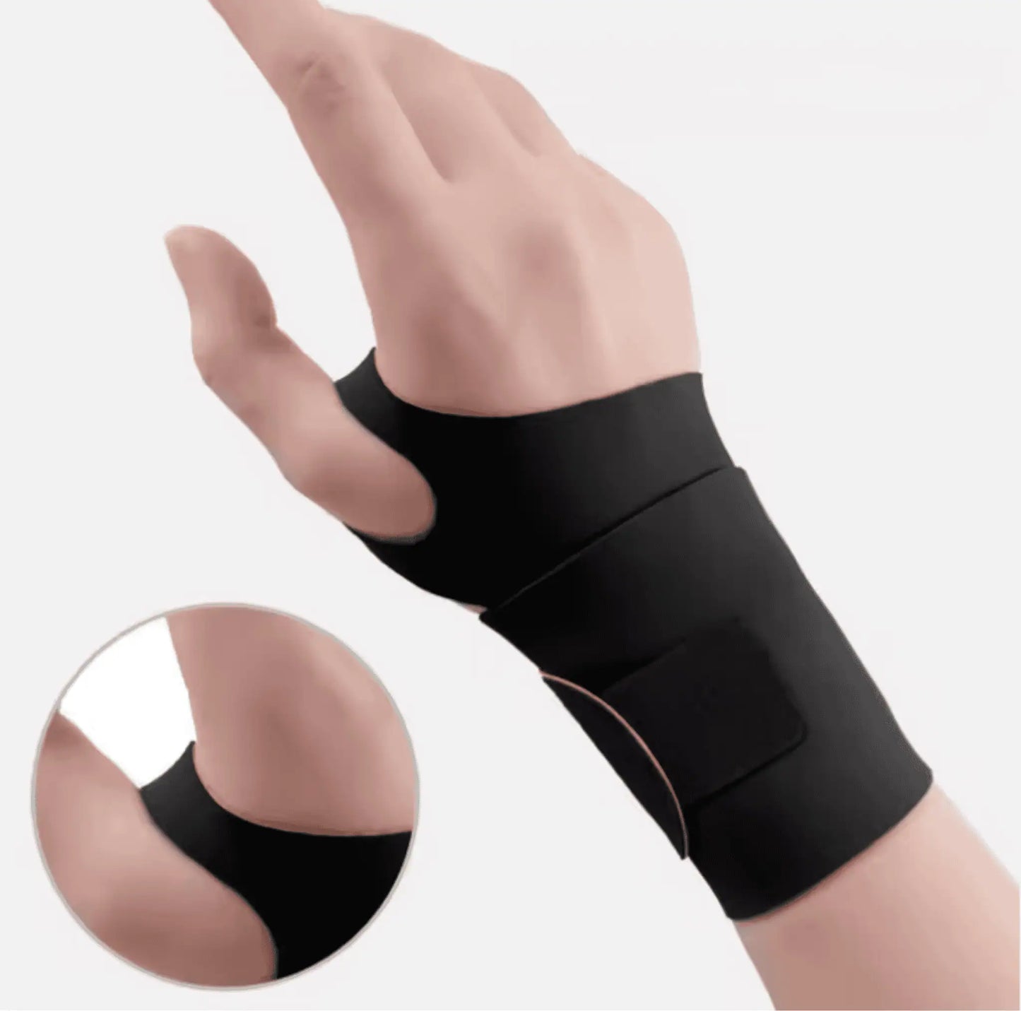 Följsam passform anpassad för dagligt bruk