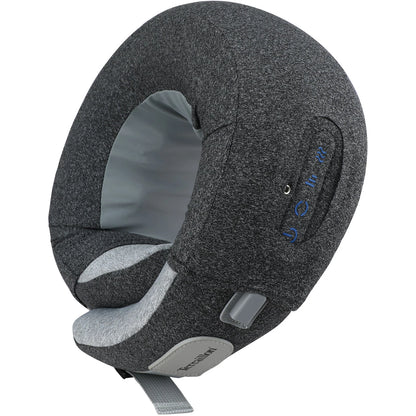 Shiatsu-nakkemassasje med varme – Terraillon