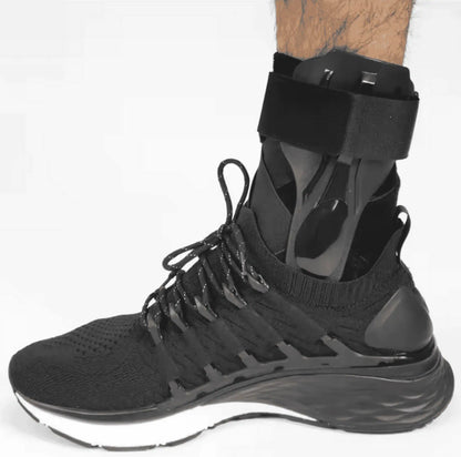 Fotledsstöd som kan användas i sko för extra stöd