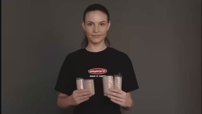 Video som visar hur kompressionsbanden skall användas