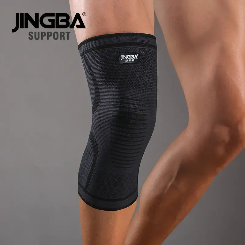 Kompressionsknästöd 360