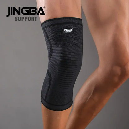 Kompressionsknästöd 360