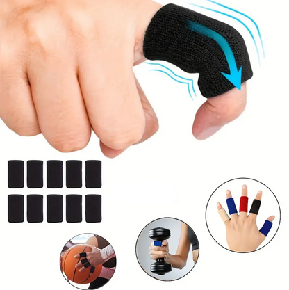 Artrit Fingerkompressionshylsor (10 st)