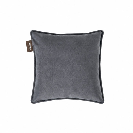 Tristar BW-4792 uppladdningsbar värmekudde 45x45 cm i grått