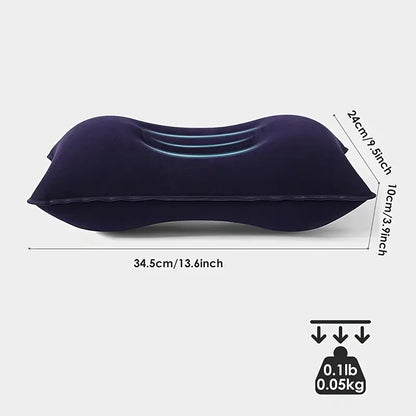 Detaljbild på ventil för luftreglering