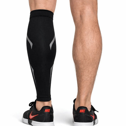 Vadskydd som används vid träning och rörelse