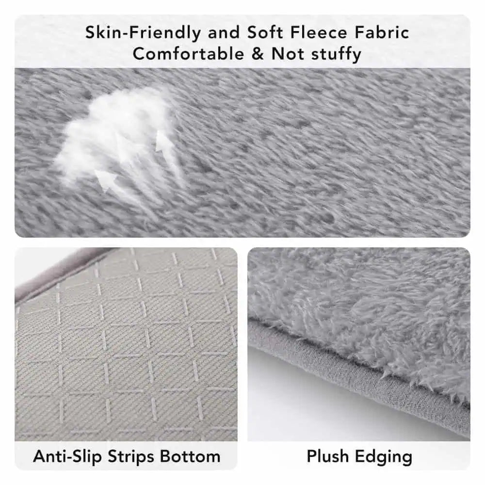 Elektrisk varmepute - USB