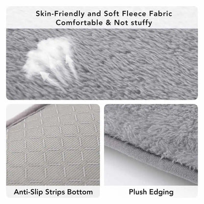 Elektrisk varmepute - USB