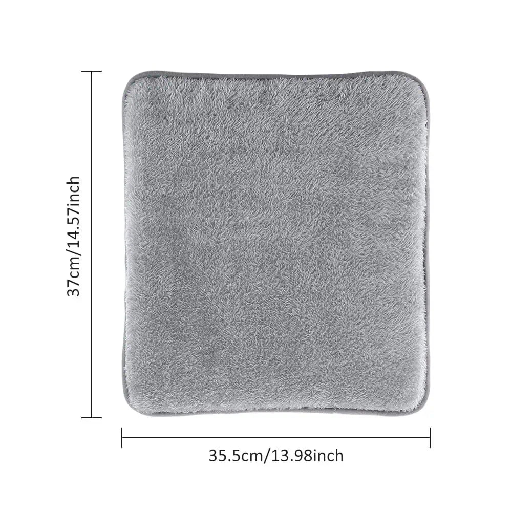 Elektrisk varmepute - USB